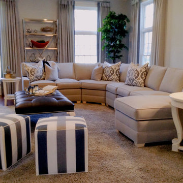 Living Rooms by Ethan Allen