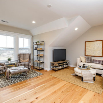 Robey | Evergreene Homes | Purcellville, VA