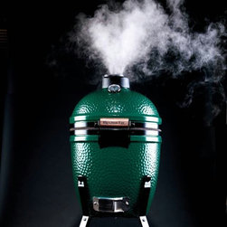 Big Green Eggs - Outdoor Grills