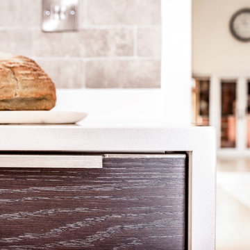Northamptonshire Project