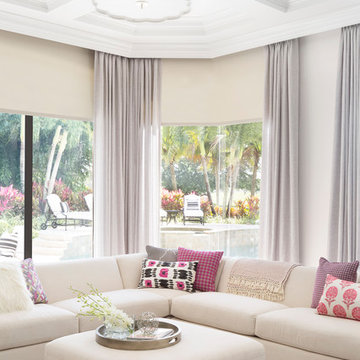 Heron Bay Estates