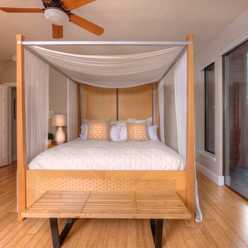 Comfy Contemporary