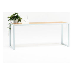 Oliver Bench - Dining Benches