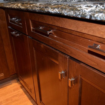 Winger Kitchen