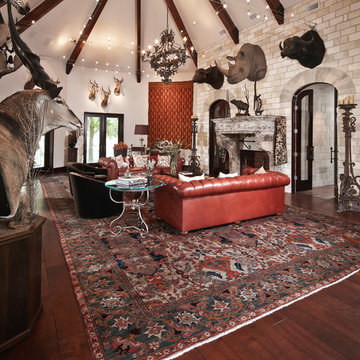 Home on the Range