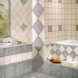 Flooring we Install - Wall And Floor Tile