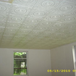 Ceiling Tiles - Products