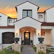 Utah Home Exterior