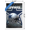 NFL Dallas Cowboys - Helmet 16