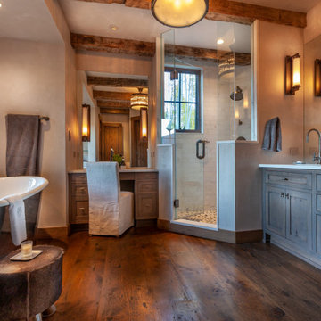 Telluride Cabin