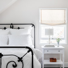 Lake - Primary Bedroom