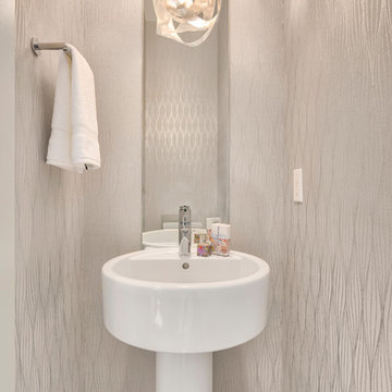 Magnolia Light-filled Contemporary