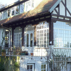 Winterg&auml;rten - Products