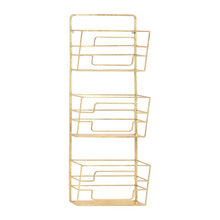 Magazine rack