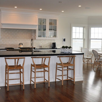Hamptons Hideaway