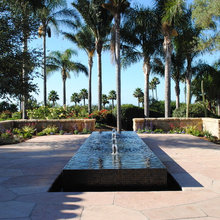 fountain