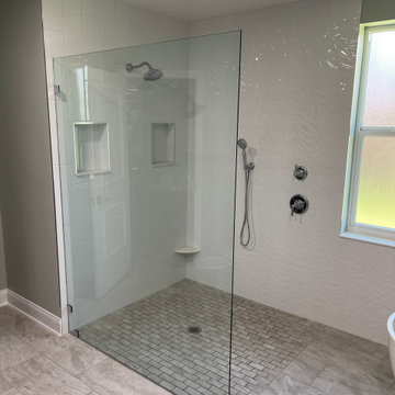 Stunning Bathroom Vanity Remodel