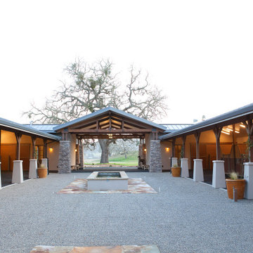 Meriwold Morgan Ranch