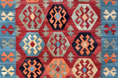 kilim