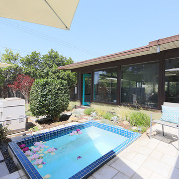 Jones & Emmons Eichler in Orange, CA