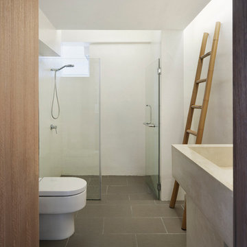 The Singapore Apartment