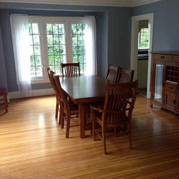Rochester City House