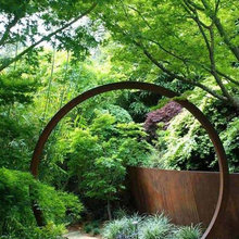 out door art
