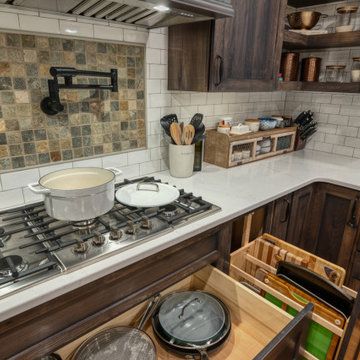 Fairfax Station Home Addition