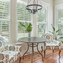Breakfast Room Area