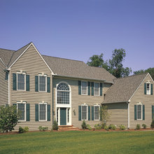 Siding Roof