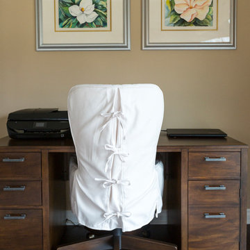 Open Concept Condo