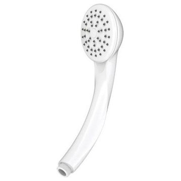 PROFLO PFHS200G 1.75 GPM Single Function Hand Shower - White