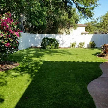 Some of Our Florida Projects