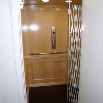 San Diego Residential Elevator
