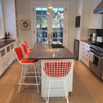 East Hampton House