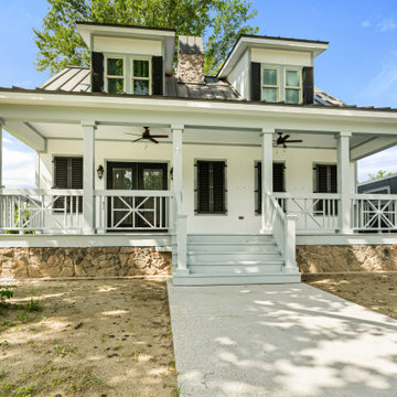 Cypress Home