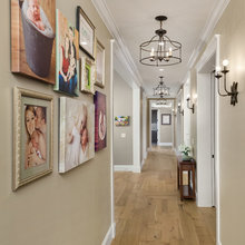 Hallway Upper