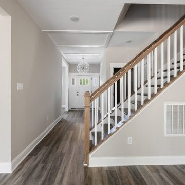 House Renovation in Chesterfield