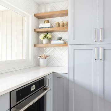 Lake Oswego Transitional