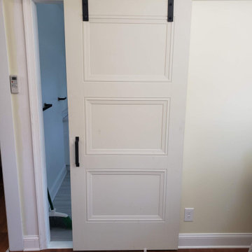 Addition & Bathroom Remodeling