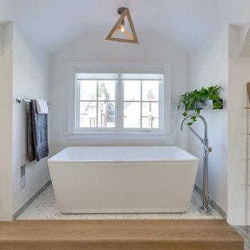 ModerKind Inc- Renovated 55 Simpson