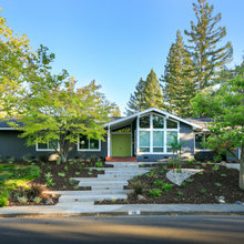 Exterior Ideas