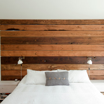 West Vancouver home gets a new life