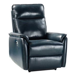 Catnapper Cochran Oversized Extension Footrest Rocker Recliner in