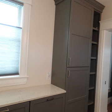 Master Bath & Laundry Retreat