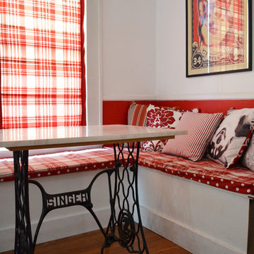 Dallas, TX: Alun & Selena Urquhart