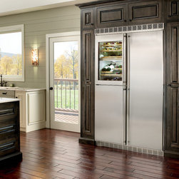 Artexa Kitchen - Refrigerators