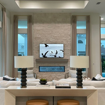 Satellite Beach Home - Ocean Front