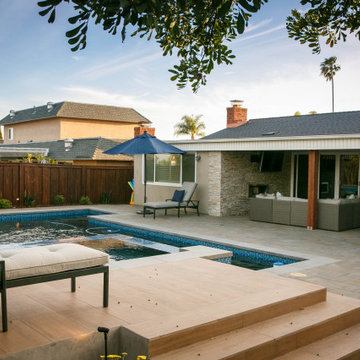 Virtue Project : Western Outdoor Designs