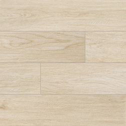 Timber Look Tiles - Signature Magnolia - Wall & Floor Tiles